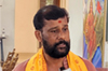 VHP leader Sharan Pumpwell booked for giving bandh call